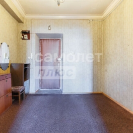 Продажа 4-комн квартиры на вторичном рынке пр-кт Мира,  д. 108