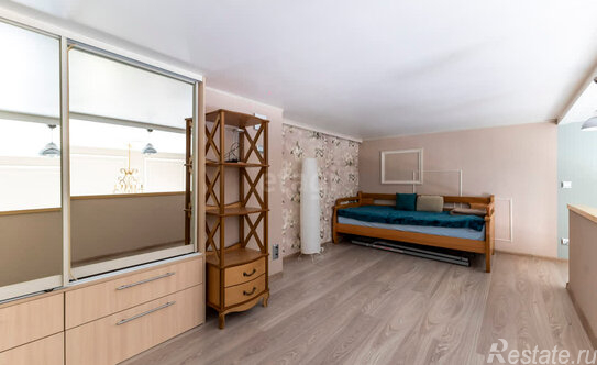 Продажа 1-комн квартиры на вторичном рынке Мистолово, ул Горная,  д. 19,  к. 1