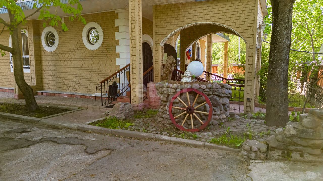 Продажа дома Беломорская улица, 8/7