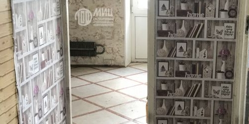 2-комн квартира Селигерская улица, 22/2