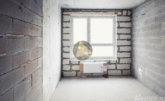 Продажа 3-комн квартиры на вторичном рынке Полюстровский пр-кт,  д. 77