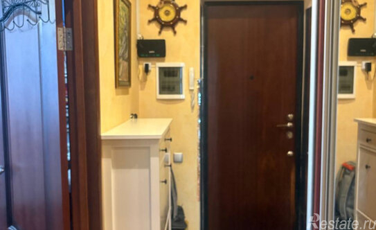 Продажа 2-комн квартиры на вторичном рынке Первомайская Нижн. ул,  д. 48/9