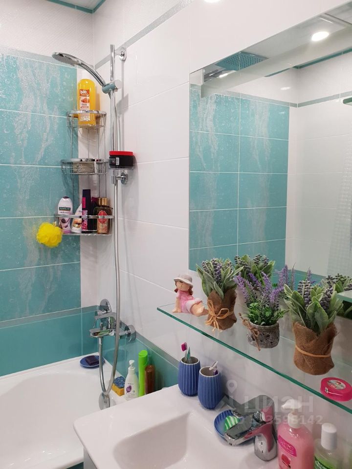 Продажа 2-комн квартиры на вторичном рынке Раменское, улица Молодежная, 8