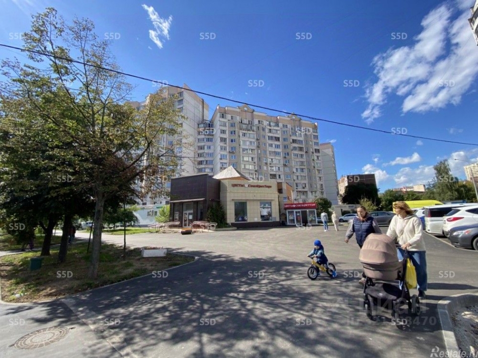 Аренда ПСН Привольная улица,  д. 65/32