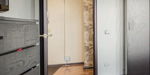 1-комн квартира улица Брянцева, 7к1