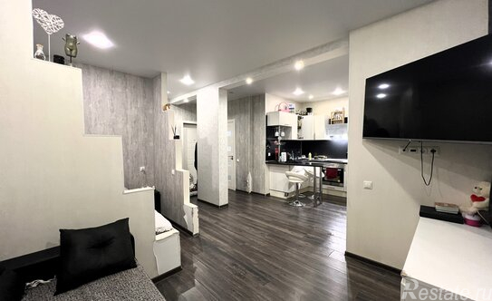 Продажа 1-комн квартиры на вторичном рынке бульвар Веласкеса,  д. 1 к2