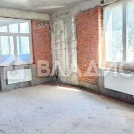 Продажа 4-комн квартиры на вторичном рынке Нахимовский пр-кт,  д. 47,  к. 2