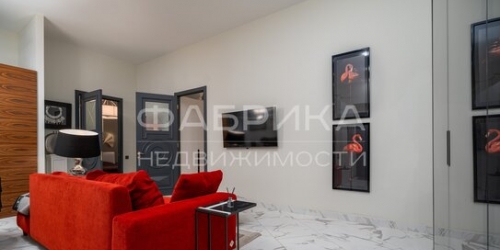2-комн квартира Дмитровский переулок,  д. 7