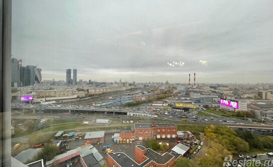 Продажа 3-комн квартиры на вторичном рынке Сетуньский 1-й проезд,  д. 16/2