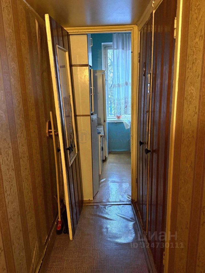 Продажа 2-комн квартиры на вторичном рынке Снайперская улица,  д. 12