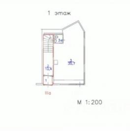 Продажа ПСН Серебряный переулок,  д. 4