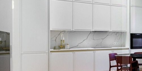 3-комн квартира Мерзляковский переулок, 13