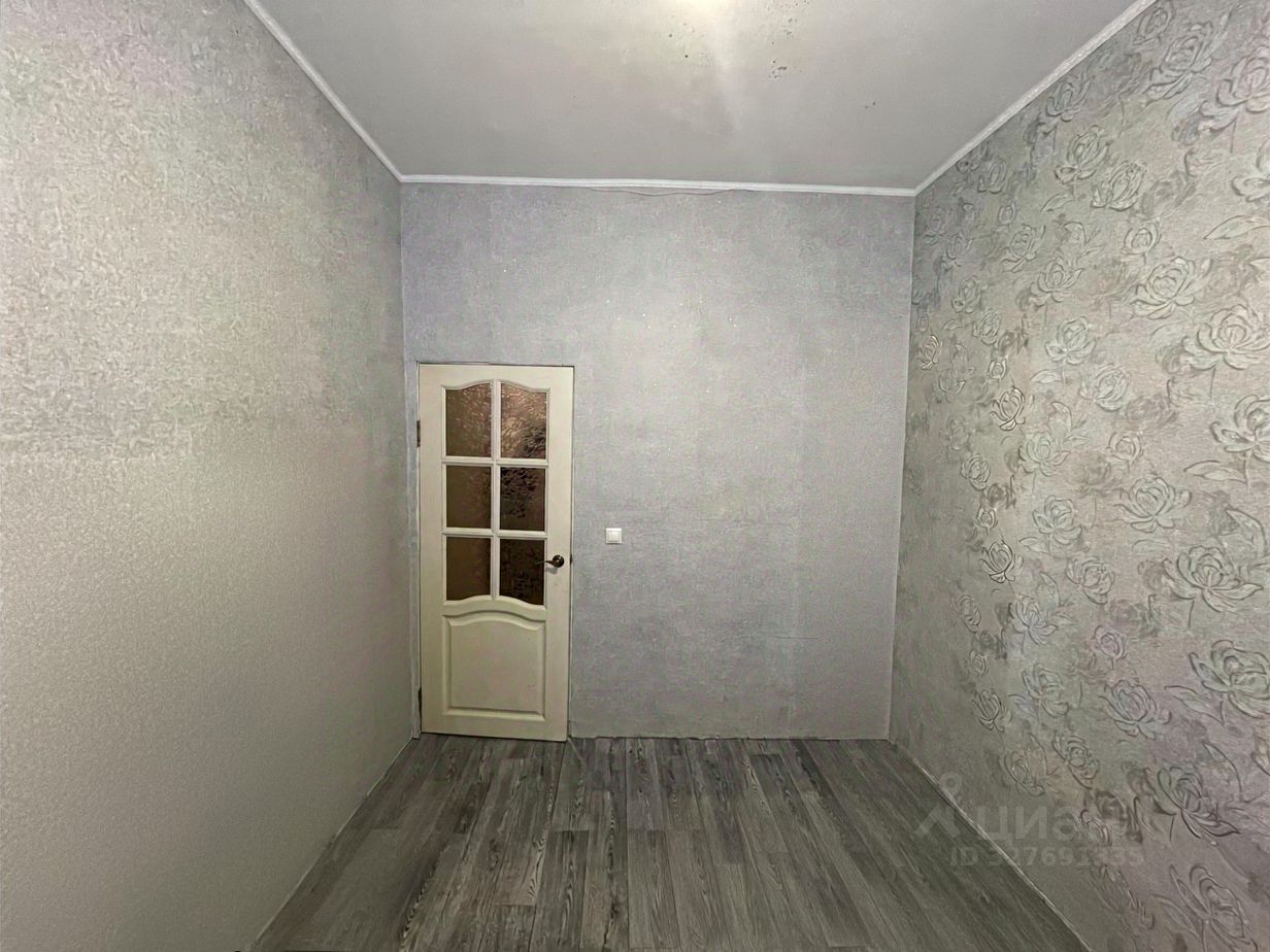Продажа 3-комн квартиры на вторичном рынке Новое Ступино мкр, с. Верзилово, улица Олимпийская, 31