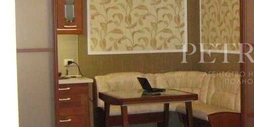 2-комн квартира Большой Власьевский переулок, 9