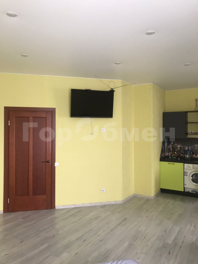 Продажа студии Пушкино, улица Тургенева, 13
