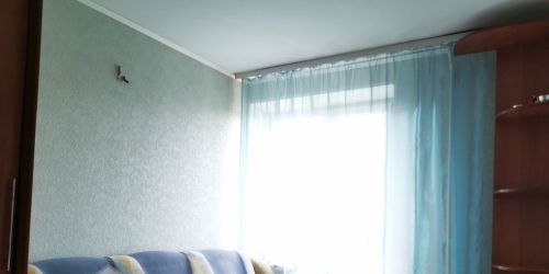 2-комн квартира Зарайская улица, 53