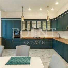 Продажа 5-комн квартиры на вторичном рынке Никитский бульвар,  д. 12