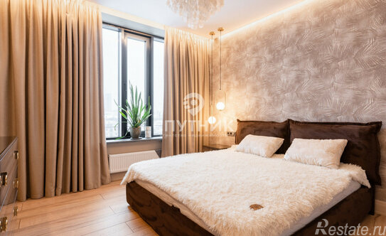 Продажа 2-комн квартиры на вторичном рынке Башиловка Нов. ул