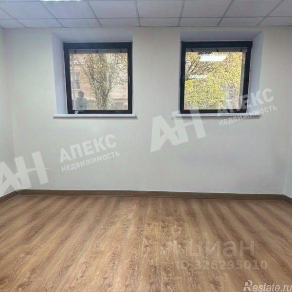 Аренда ПСН Ленинградский пр-кт