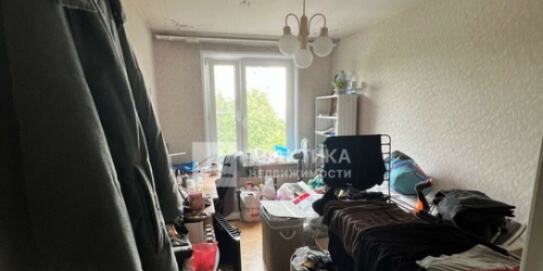 2-комн квартира Вяземская улица,  д. 10