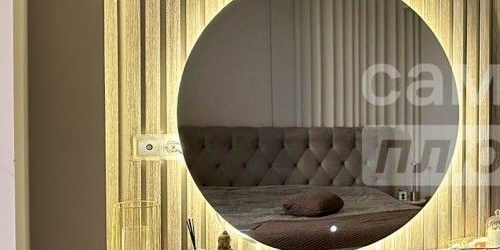 3-комн квартира улица Васильцовский Стан, 9