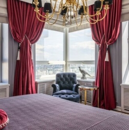 Продажа 3-комн квартиры на вторичном рынке ул Саляма Адиля,  д. 2,  к. 1