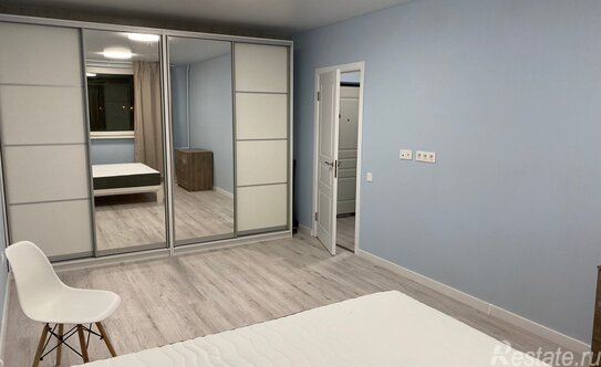 Продажа 1-комн квартиры на вторичном рынке Литовский бульвар,  д. 5/10