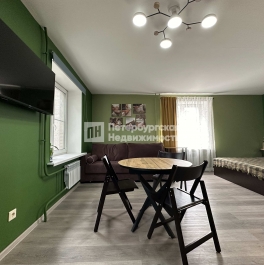 Продажа 1-комн квартиры на вторичном рынке ул Ленинградская, д 57 к А