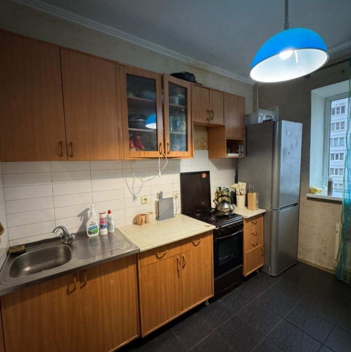 1-комн квартира Шлиссельбург г,  д. 4,  к. 1