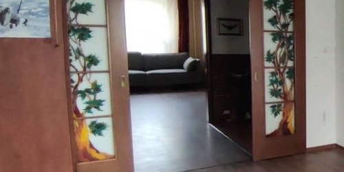 3-комн квартира Шереметьевская улица, 37К2