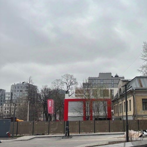 1-комн квартира Ремесленная улица, 15