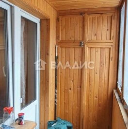 Продажа 2-комн квартиры на вторичном рынке Уржумская улица,  д. 1 к2