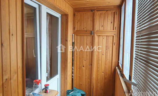 Продажа 2-комн квартиры на вторичном рынке Уржумская улица,  д. 1 к2