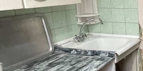 1-комн квартира Булатниковская улица, 4К1