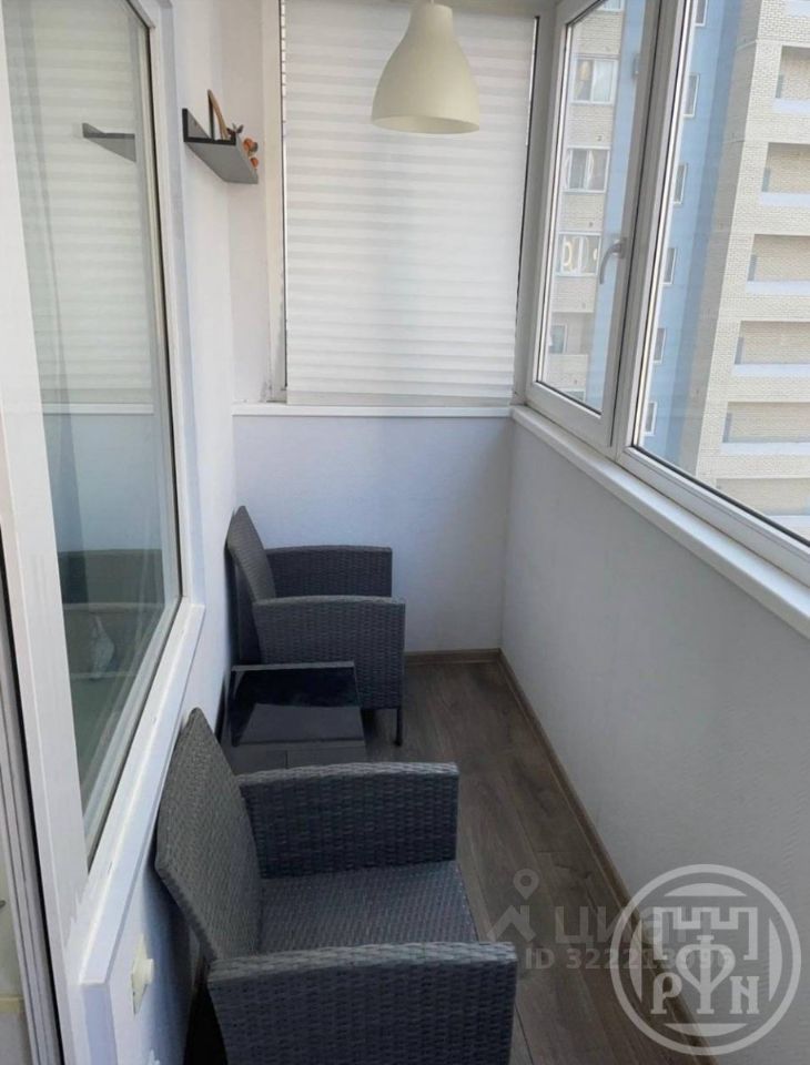 Продажа 3-комн квартиры на вторичном рынке Выборгское шоссе, 27к3