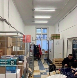 Продажа торгового помещения Первомайская улица, д. 117 Продажа торгового помещения Первомайская улица, д. 117