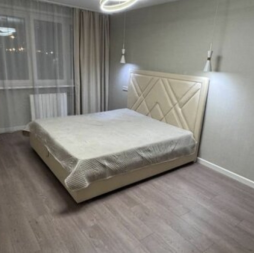 2-комн квартира Братеевская улица