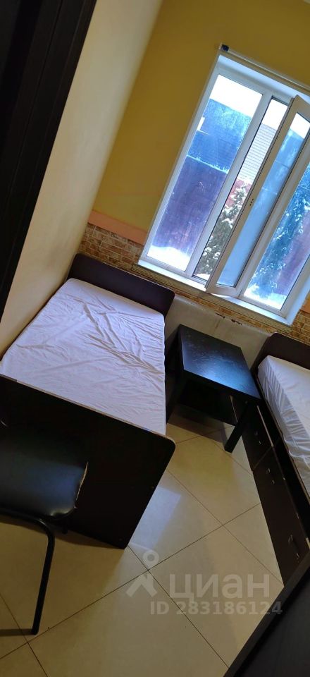 Аренда комнаты Абрамцево кв-л, Балашиха, 55