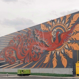 Аренда склада Коледино, 46Н-08916,  д. 3А