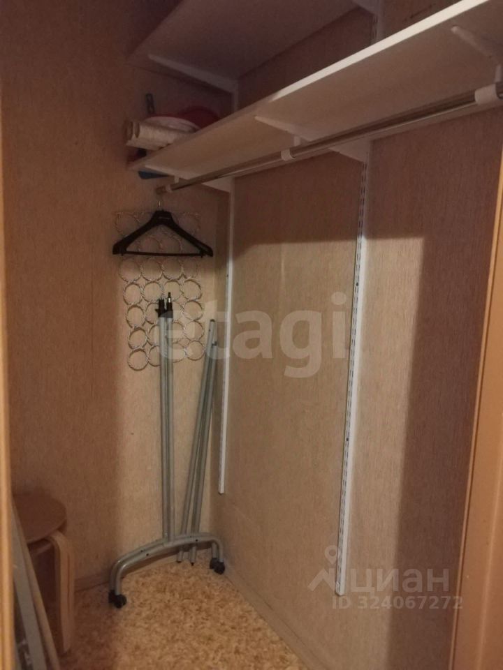 Аренда 2-комн квартиры на вторичном рынке Одинцово, улица Чистяковой, 52