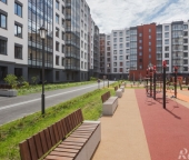 Продать Квартиры вторичка улица Лётчика Лихолетова  14 к2 