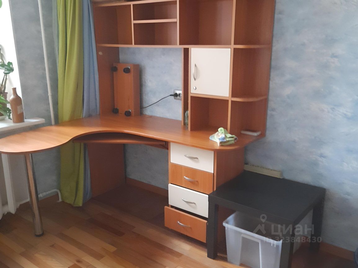 Аренда комнаты Долгоозерная улица, 5К1