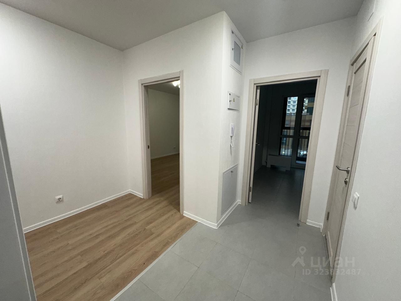 Продажа 2-комн квартиры на вторичном рынке Очаковское шоссе, 7