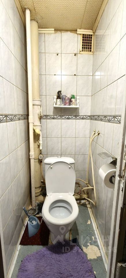 Продажа комнаты Никольское, Пионерская улица, 5
