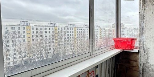 1-комн квартира Снайперская улица, 7