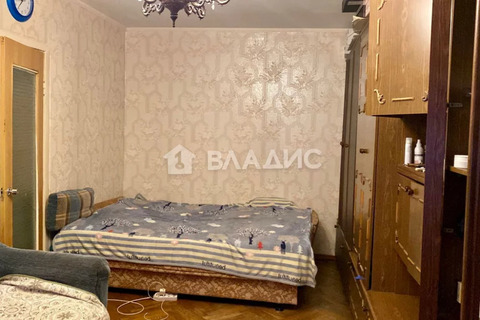 1-комн квартира Красногорск, ул. Кирова,  д. 26