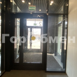 Продажа 1-комн квартиры на вторичном рынке ул Люблинская,  д. 113