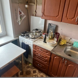 Аренда 1-комн квартиры на вторичном рынке проспект Славы,  д. 31