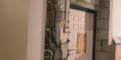 2-комн квартира Михневская улица, 8