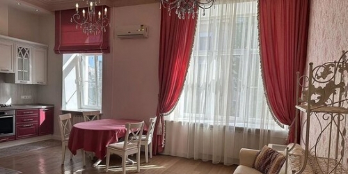 2-комн квартира Карманицкий переулок,  д. 2/5